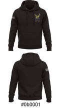 Midland Community High School Softball 56589976 Hoodie - 17