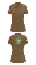 977 MP CO 88106845 Women's Short Sleeve Performance Polo  - 15