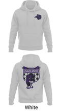 Pacheco High School Soccer 65224037 Hoodie - 6