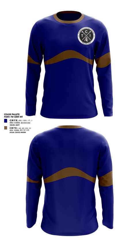 Long Sleeve Performance Shirt, Trimbuild Construction, Inc., , Teamtime, Team time, sublimation, custom sports apparel, team uniforms, spirit wear, spiritwear, sports uniforms, custom shirts, team store, custom team store, fundraiser sports, apparel fundraiser