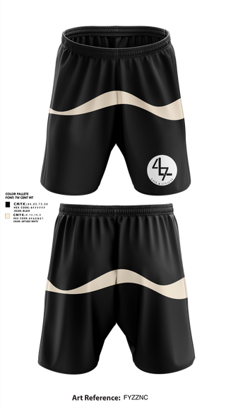 Athletic Shorts With Pockets, L47, Spirit Store, Teamtime, Team time, sublimation, custom sports apparel, team uniforms, spirit wear, spiritwear, sports uniforms, custom shirts, team store, custom team store, fundraiser sports, apparel fundraiser