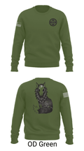 758th SMC 58080819 Crew Neck Sweatshirt - 45