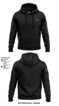 Henry Daceus cigars 92653193 Hoodie - 4