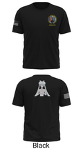 MARDET Fort Leonard Wood Basic Military Police School House (FLW) INIWIC 59611156 Old School Cotton Feel Shirt - 29