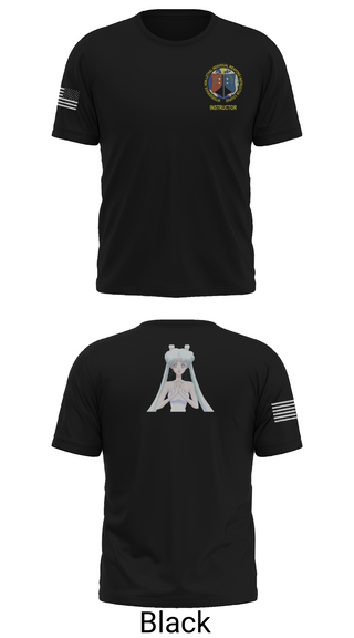 Old School Cotton Feel Shirt, MARDET Fort Leonard Wood Basic Military Police School House (FLW) INIWIC, , Teamtime, Team time, sublimation, custom sports apparel, team uniforms, spirit wear, spiritwear, sports uniforms, custom shirts, team store, custom team store, fundraiser sports, apparel fundraiser