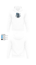 Blue Collar Fitness Training 11348288 Hoodie - 5
