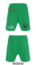 VA-165 Boomers 8750909 Athletic Shorts With Pockets - 6