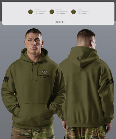 Air-Mail 6731471 Hoodie - 2