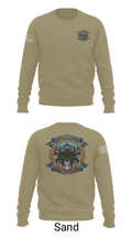 LFSP 19431513 Crew Neck Sweatshirt - 85
