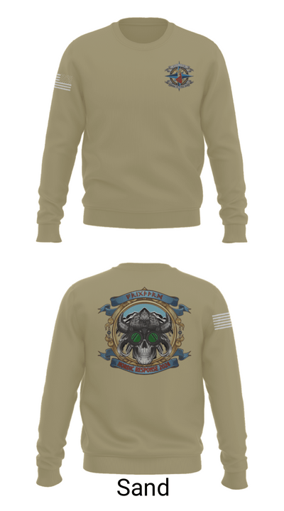 LFSP 19431513 Crew Neck Sweatshirt - 85