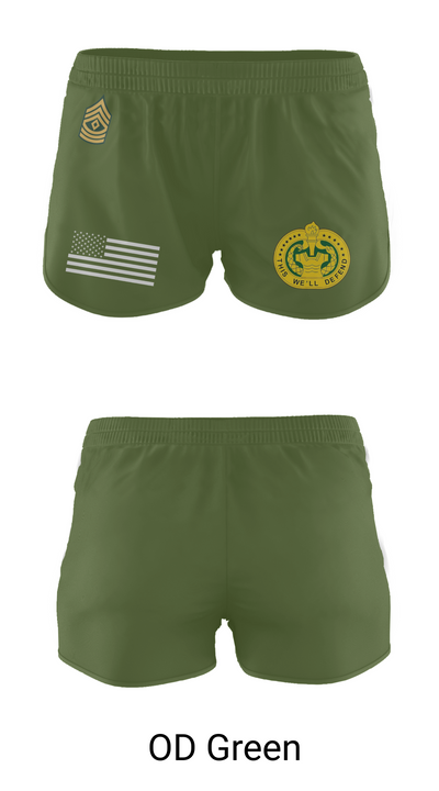 82nd ABN div 27277732 Ranger Panties - 43