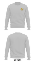 Saint Anthony's High School Soccer 41250337 Crew Neck Sweatshirt - 2