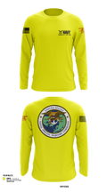 SEAL Team 4781251 Long Sleeve Performance Shirt 114