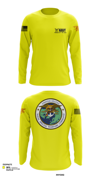 Long Sleeve Performance Shirt, SEAL Team, Navy, Teamtime, Team time, sublimation, custom sports apparel, team uniforms, spirit wear, spiritwear, sports uniforms, custom shirts, team store, custom team store, fundraiser sports, apparel fundraiser