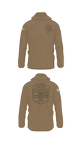 Fulton County Anti-Crime Task Force 27594594 Windbreaker - 1