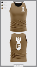 F Central 16888463 Tank Top - 3