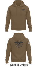 Arson & Explosives Investigations 36101892 Hoodie - 17