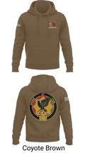 D FST 8-1 CAV 24153334 Hoodie - 18