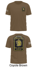 Wolfhounds 24858493 Short Sleeve Performance Shirt - 16