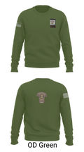 SCPOA 35279969 Crew Neck Sweatshirt - 43