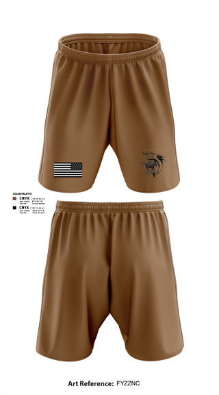 Athletic Shorts With Pockets, Marine Unit, Police, Teamtime, Team time, sublimation, custom sports apparel, team uniforms, spirit wear, spiritwear, sports uniforms, custom shirts, team store, custom team store, fundraiser sports, apparel fundraiser