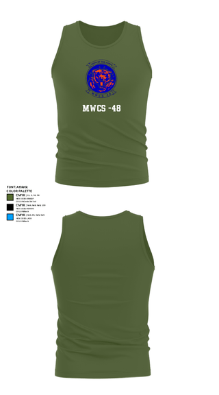 Tank Top, MWCS -48, , Teamtime, Team time, sublimation, custom sports apparel, team uniforms, spirit wear, spiritwear, sports uniforms, custom shirts, team store, custom team store, fundraiser sports, apparel fundraiser