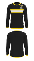 Maur Hill - Mount Academy Swimming 44931227 Long Sleeve Performance Shirt 23