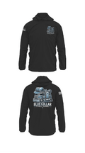 Blue Collar Fitness Training 11348288 Windbreaker - 33