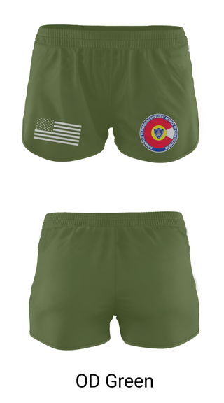 Ranger Panties, Restore, Police, Teamtime, Team time, sublimation, custom sports apparel, team uniforms, spirit wear, spiritwear, sports uniforms, custom shirts, team store, custom team store, fundraiser sports, apparel fundraiser