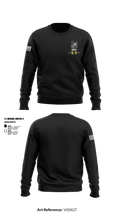 Mals K9 22882695 Crew Neck Sweatshirt - 3