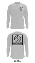 AVLM 92646136 Long Sleeve Performance Shirt 7