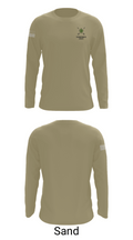 Task Force Arrow 82019161 Long Sleeve Performance Shirt - 82