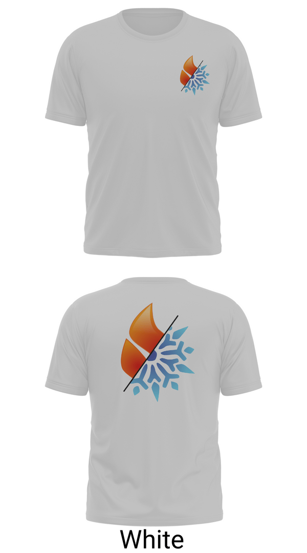 Short Sleeve Performance Shirt, Pointer services hvac, , Teamtime, Team time, sublimation, custom sports apparel, team uniforms, spirit wear, spiritwear, sports uniforms, custom shirts, team store, custom team store, fundraiser sports, apparel fundraiser