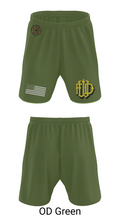 Woonsocket 46977147 Athletic Shorts With Pockets - 49