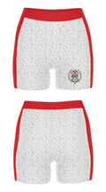 Triple Threat 22413242 Women's Compression Shorts - 27