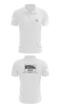 Jordan’s Graphic Designs 70072179 Short Sleeve Performance Polo - 9