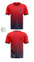 Grand Slam Alabama 25329763 Short Sleeve Performance Shirt - 4