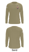 1 SOS 89040666 Long Sleeve Performance Shirt 86