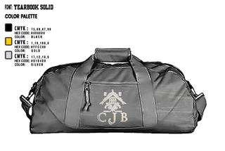 Duffle Bag, CJB total remodeling llc, , Teamtime, Team time, sublimation, custom sports apparel, team uniforms, spirit wear, spiritwear, sports uniforms, custom shirts, team store, custom team store, fundraiser sports, apparel fundraiser