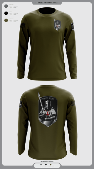 Long Sleeve Performance Shirt, Gruppe Delta, Police, Teamtime, Team time, sublimation, custom sports apparel, team uniforms, spirit wear, spiritwear, sports uniforms, custom shirts, team store, custom team store, fundraiser sports, apparel fundraiser