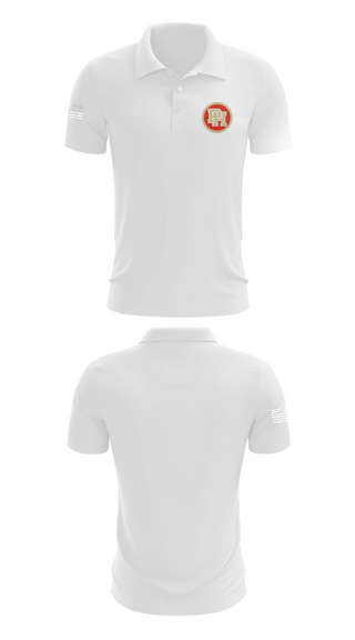 Short Sleeve Performance Polo, Penn Hills High School Cheer, Cheer, Teamtime, Team time, sublimation, custom sports apparel, team uniforms, spirit wear, spiritwear, sports uniforms, custom shirts, team store, custom team store, fundraiser sports, apparel fundraiser