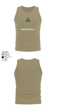 Honest Home Services LLC 8474691 Tank Top - 44