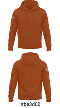 Lanier High School Lacrosse 31494592 Hoodie - 17