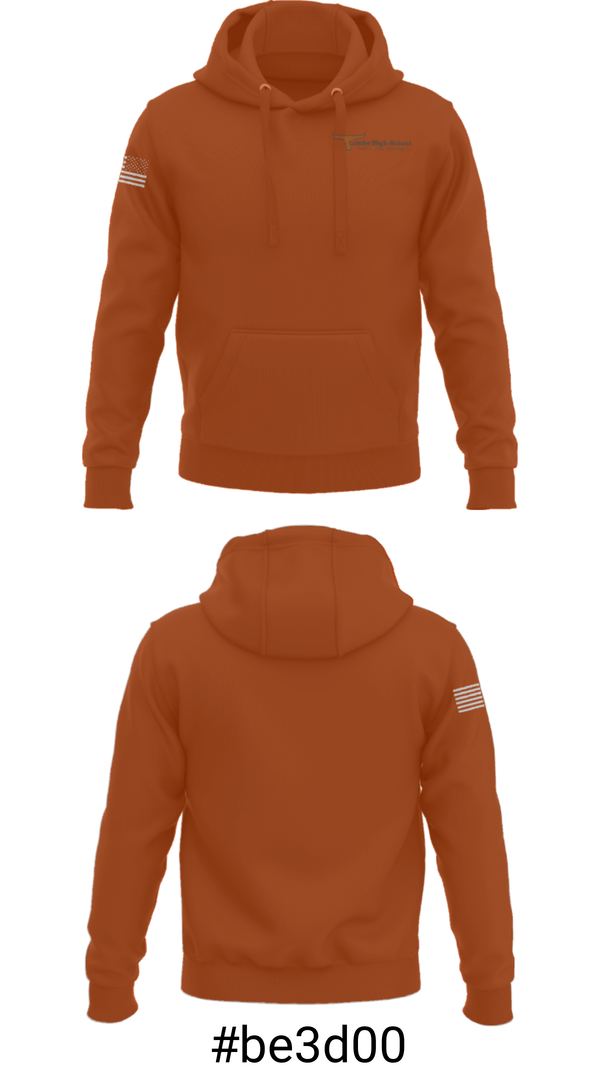 Hoodie, Lanier High School Lacrosse, Men's Lacrosse, Teamtime, Team time, sublimation, custom sports apparel, team uniforms, spirit wear, spiritwear, sports uniforms, custom shirts, team store, custom team store, fundraiser sports, apparel fundraiser