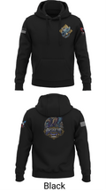 Baskett Transport LLC 41434065 Hoodie - 25