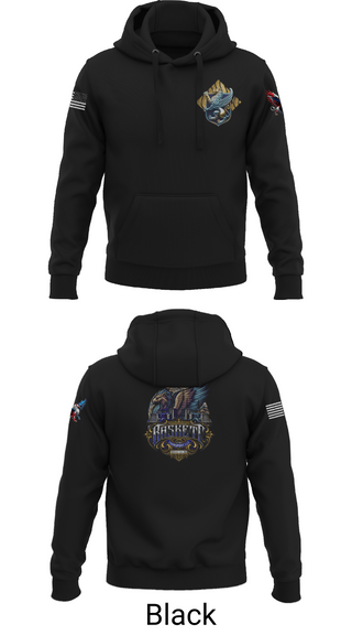 Hoodie, Baskett Transport LLC, , Teamtime, Team time, sublimation, custom sports apparel, team uniforms, spirit wear, spiritwear, sports uniforms, custom shirts, team store, custom team store, fundraiser sports, apparel fundraiser