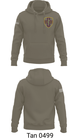 Hoodie, 7454 MORU, Army, Teamtime, Team time, sublimation, custom sports apparel, team uniforms, spirit wear, spiritwear, sports uniforms, custom shirts, team store, custom team store, fundraiser sports, apparel fundraiser