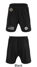 Dooka 76222209 Athletic Shorts With Pockets - 28