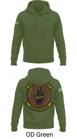 Hoodie, 319th Maintenance Squadron, Air Force, Teamtime, Team time, sublimation, custom sports apparel, team uniforms, spirit wear, spiritwear, sports uniforms, custom shirts, team store, custom team store, fundraiser sports, apparel fundraiser