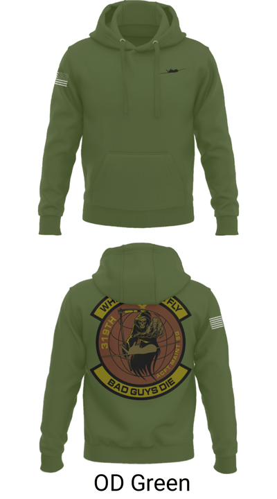 319th Maintenance Squadron 60744056 Hoodie - 58